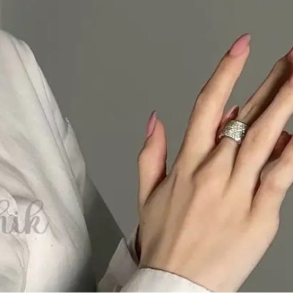 3/50$ Very beautiful ring / size 7/ new - Picture 14 of 14